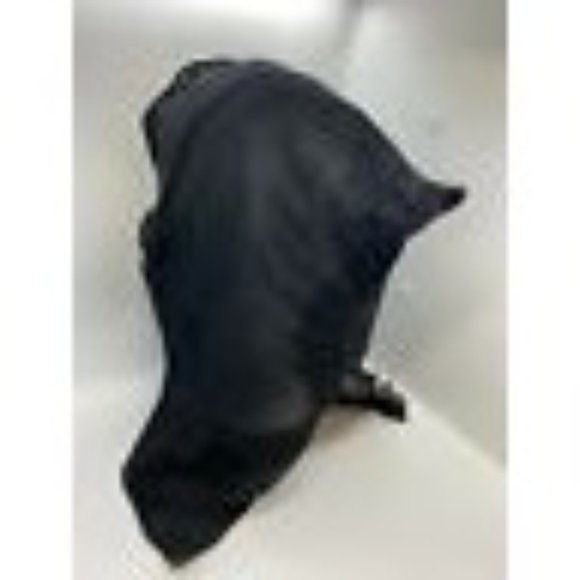 Skull Skeleton Halloween Mask Ghost Death Latex Creepy Scary Full Face Horror... - Picture 13 of 16